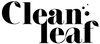 Cleanleaf logo